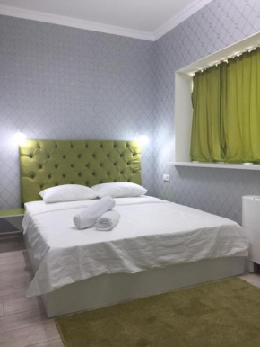 Arman Apartments Astana